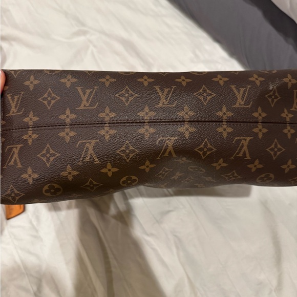 Louis Vuitton Graceful MM - Picture 3 of 17